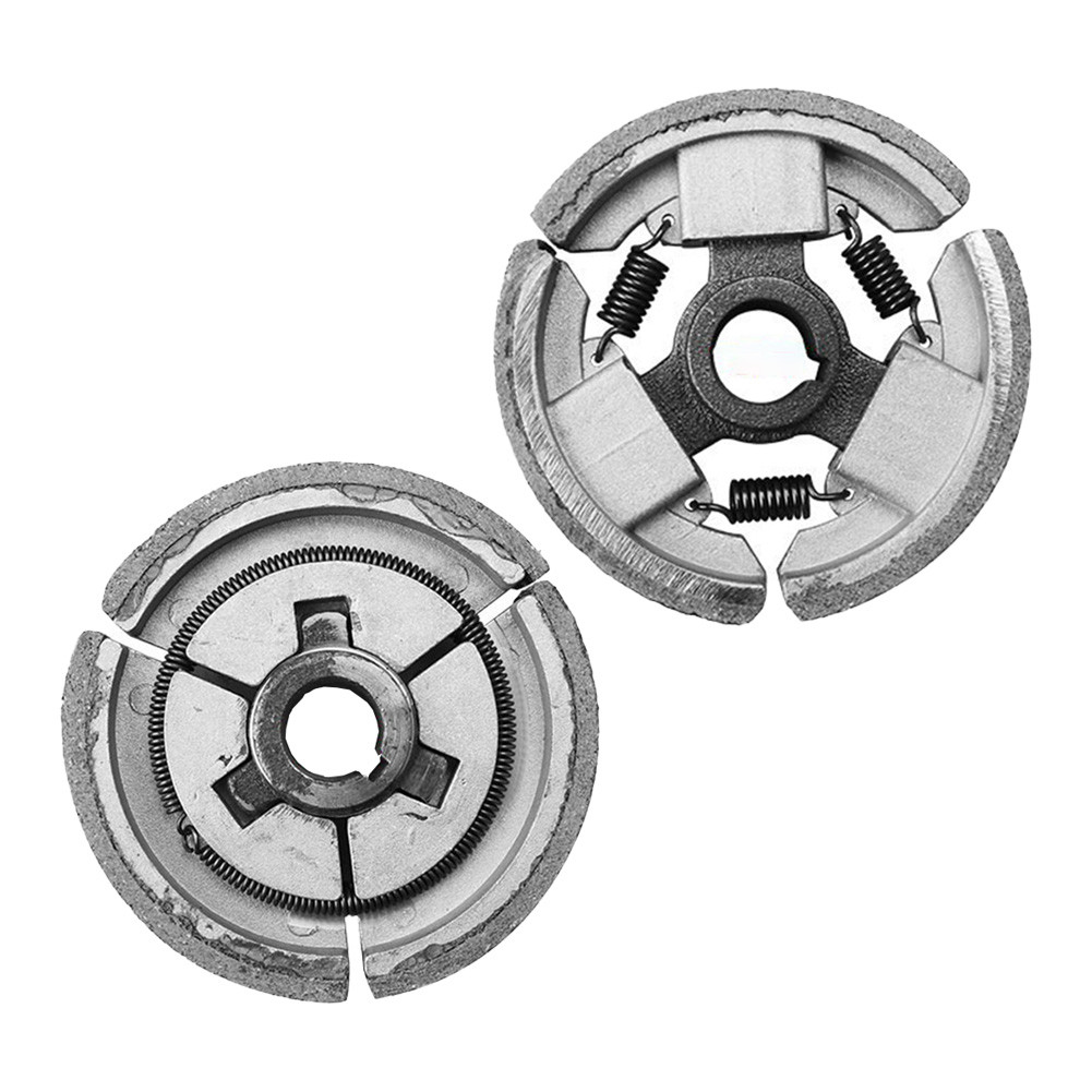 1pc 170F Gasoline Engine Automatic Centrifugal Clutch 20mm Shaft Clutch For 168F 170F Gasoline Engin