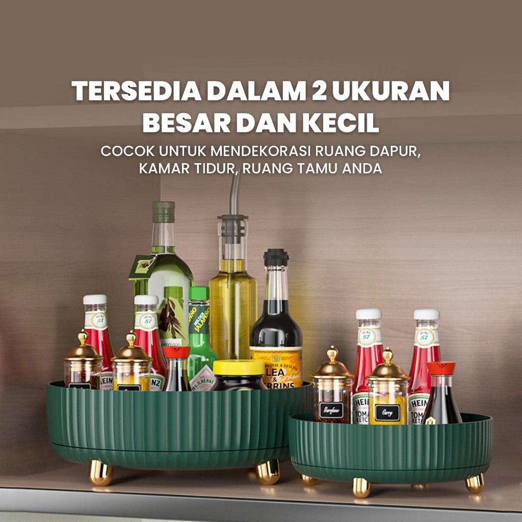 RAK PENYIMPANAN SERBAGUNA/WADAH BOTOL AIR MINERAL C100 WADAH BUAH/RAK BUMBU DAPUR