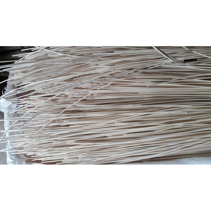 (Allthebest) bahan rotan/tali anyaman rotan