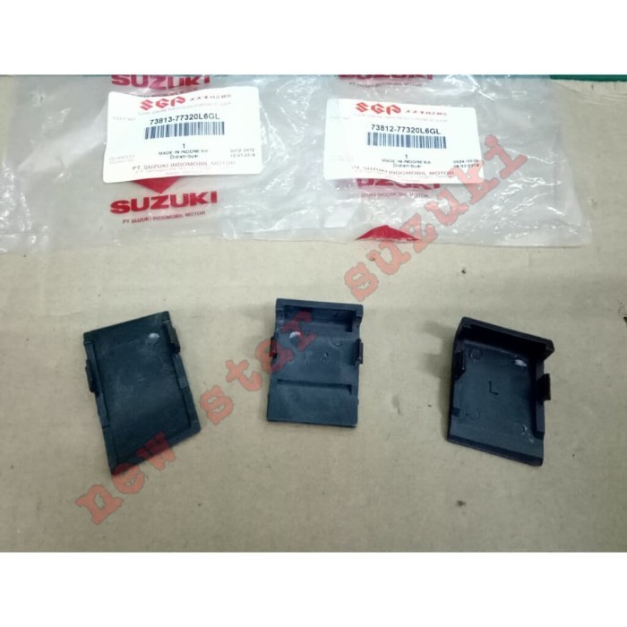 (Allthebest) Tutup baut meja dashboard carry 1.0