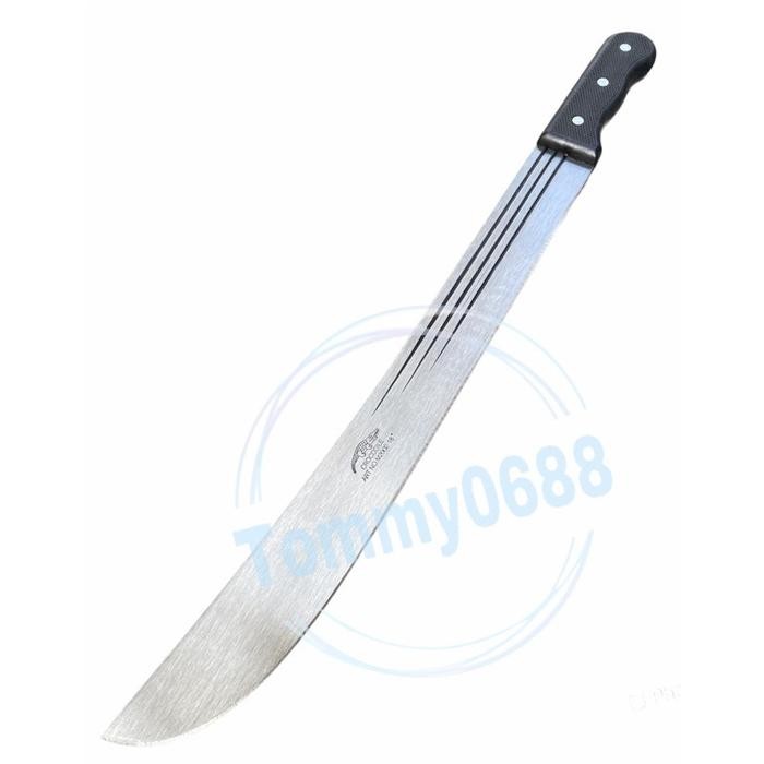 MACHETE ALAT KEBUN 18 CAP BUAYA ALAT POTONG DAHAN CROCODILE BAJUL
