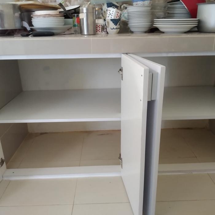 Pintu Penutup Kabinet Bawah Dapur Gratisongkir