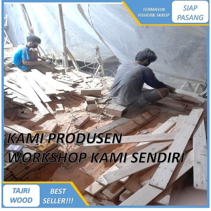 Rak Bunga Kayu Susun 3 Tingkat / Rak Bunga Susun 3 Tingkat Minimalis Gratisongkir