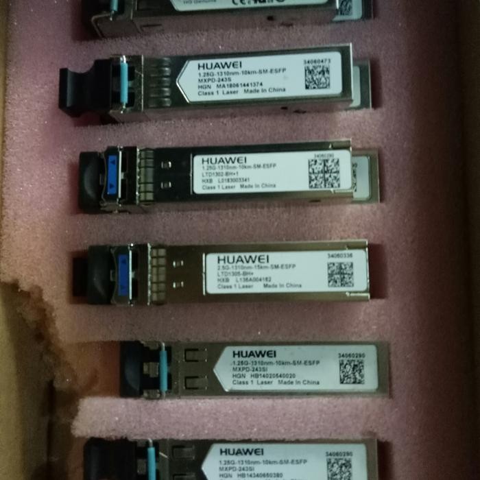 Banyak Dicari Sfp Huawei 10Km