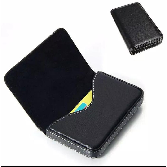 

Uta - Cardholder Leather Business Card
