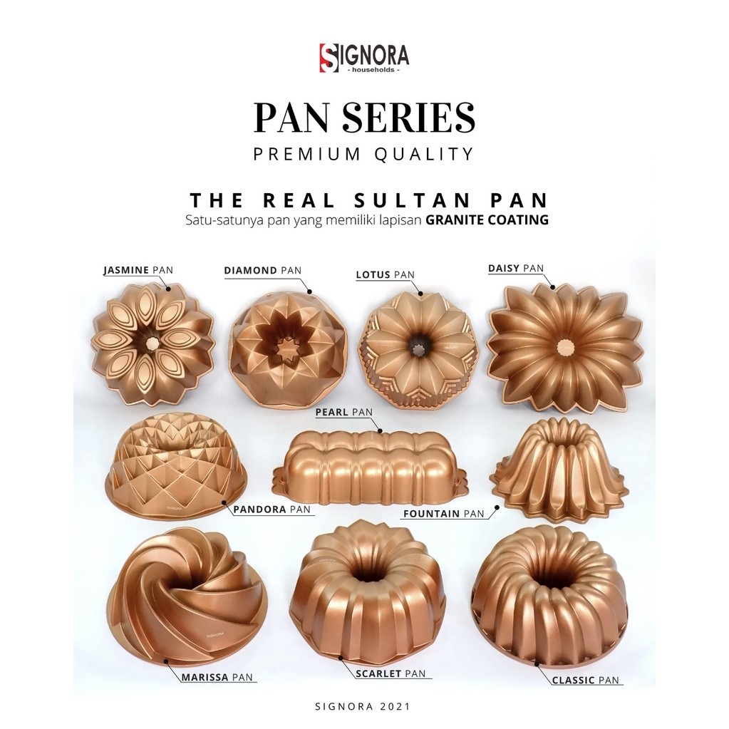 Loyang Sultan Signora