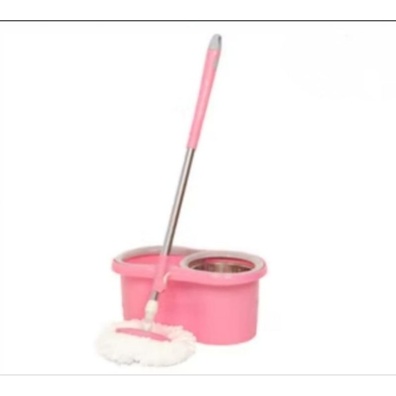 Alat Pel Mop Stainless