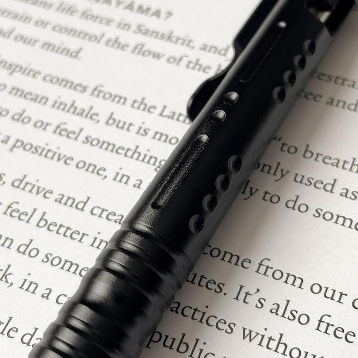 

Bentley - Pulpen Aesthetic Luxury / Luxury Pen / Oregon - Stainless Brass Ballpoint / Pulpen / Pen