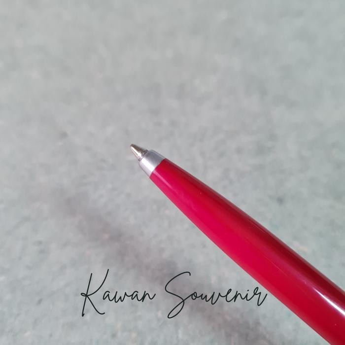 

Bentley - Pulpen Parker Jotter Original Special Red Bp