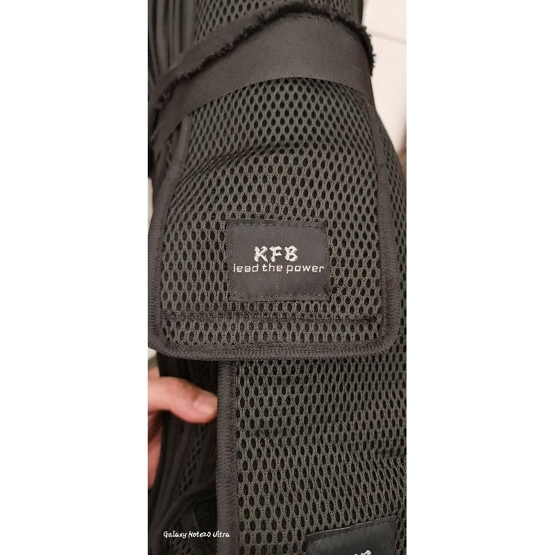 Rumahleha Blank Hollow Kfb Xwrap 2X Loop