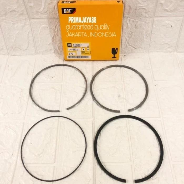 1W-8922 RING PISTON 3406 3412 3408 1W8922