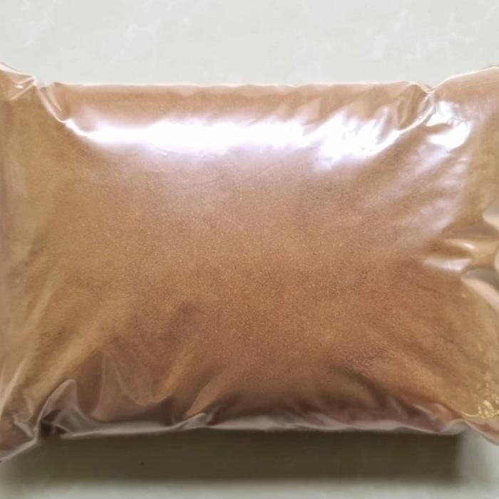 

TERMURAHH!! Bubuk Kulit Manggis 500gr Asli Tanpa campuran