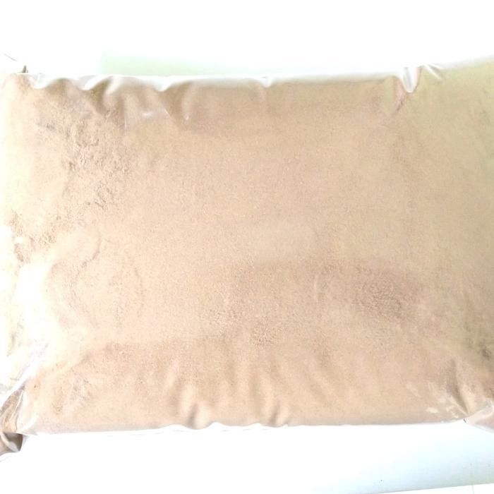 

TERMURAHH!! Serbuk / Bubuk Temu Kunci Asli Dan Murni , Kemasan 1kg