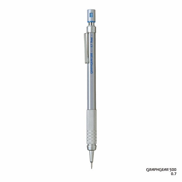 

Victory - Mechanical Pencil Graphgear