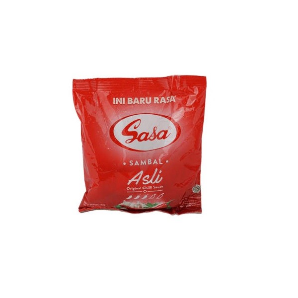 

SASA SAMBAL ASLI 24 S X 8 GR