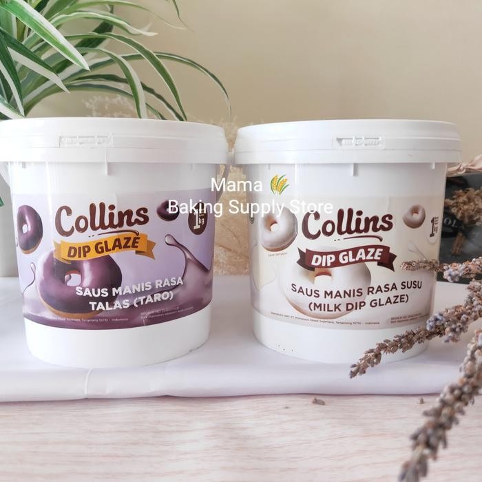 

JTTOP" COLATTA GLAZE TIRAMISU STRAWBERRY DARK CHOCOLATE BANANA GLAZE 250 GR