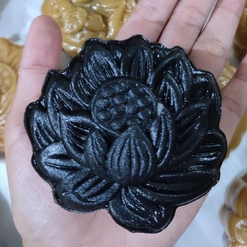 

JTTOP" PROMO ACTIVATED CHARCOAL POWDER(ARANG AKTIF BAMBOO)FOOD GRADE 100G