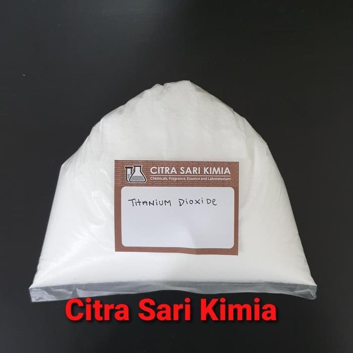 

JTTOP" TITANIUM DIOXIDE / OPAQUE WHITE / TIO2 FOODGRADE 1KG