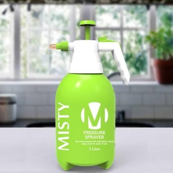 HAND SPRAYER 2 LITER MISTY