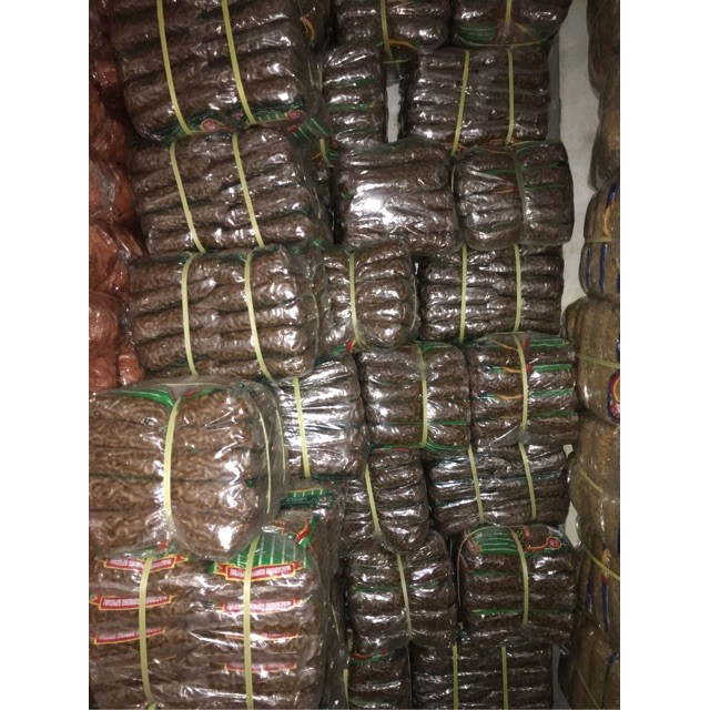 

Mamam_Asoy Makaroni Goreng 1Kg / Makaroni Mentah Mekar / Makaroni Hijau / Makaroni Delon Coklat /