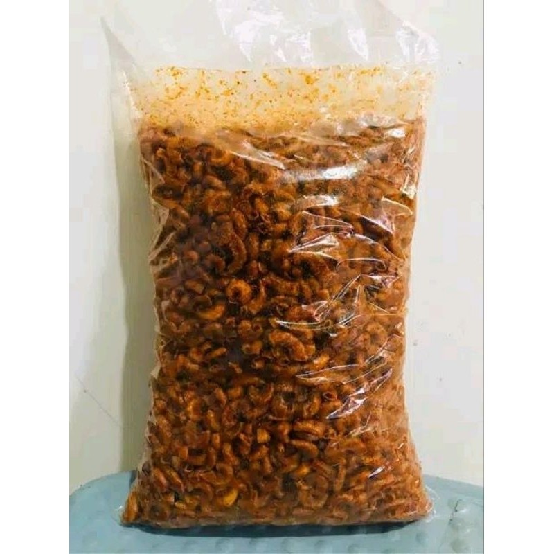 

Mamam_Asoy Alpo Makaroni Goreng Bantet Rasa Jagung Bakar 1Kg