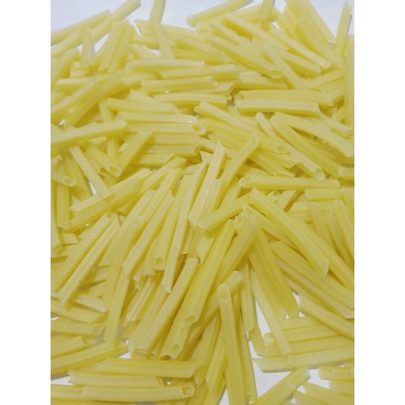 

Mamam_Asoy Kerupuk Kentang Potato 500Gr