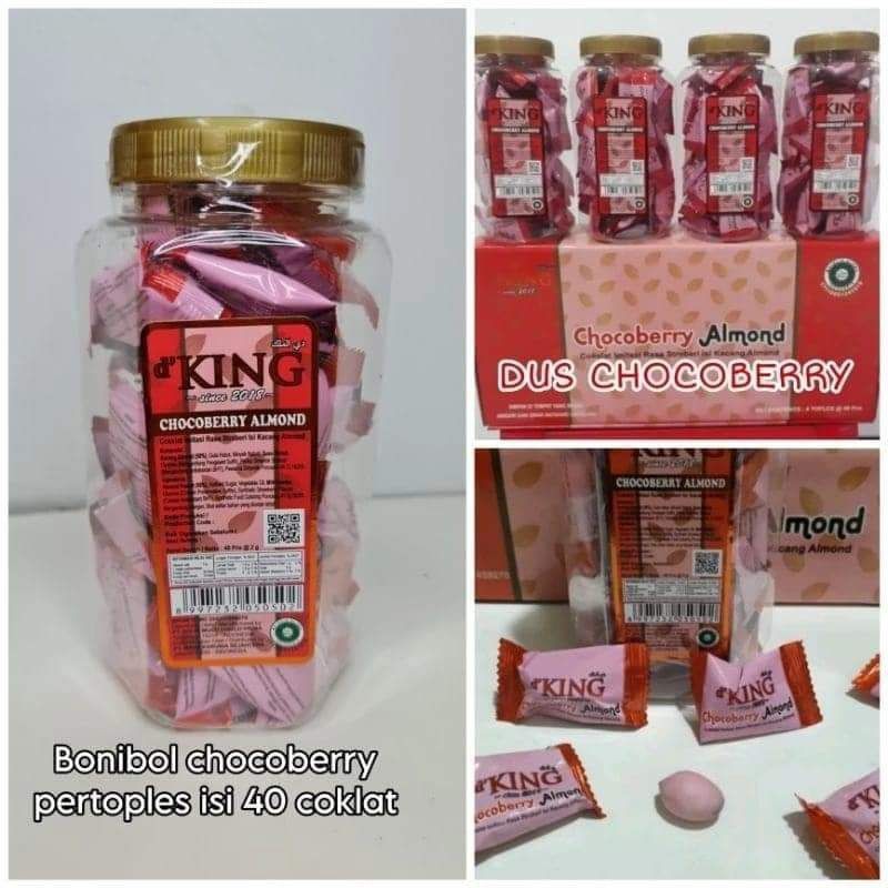 

Mamam_Asoy Chocoberry Almond King 1 Toples