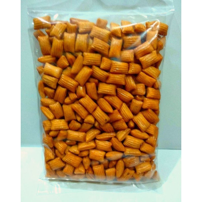 

Mamam_Asoy Snack Kiloan Pang Pang Manis 200Gr Pang Pang Bantal