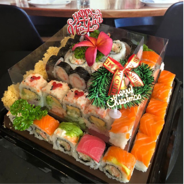 

Mamam_Asoy Sushi Halal Terlaris Fresh Dan Matang