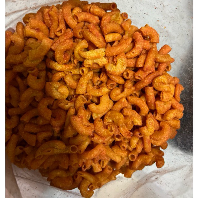 

Mamam_Asoy Makaroni Pedas / Snack Makaroni 250 Gram