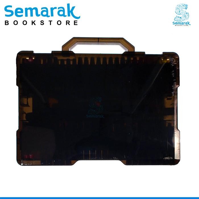 

Pascola Animal Oil Pastel Krayon Aman Bagi Anak - 100 Warna