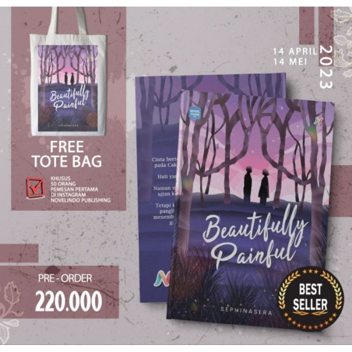 

Beautifully Painfull by Sephinasera