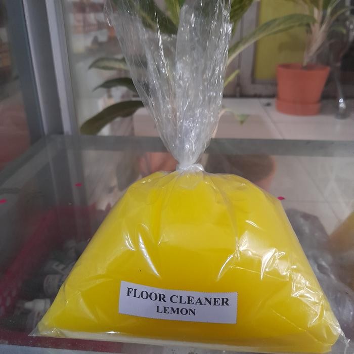 

Bibit Lantai / Floor Cleaner Concentrate All Varian 1 Kg NC