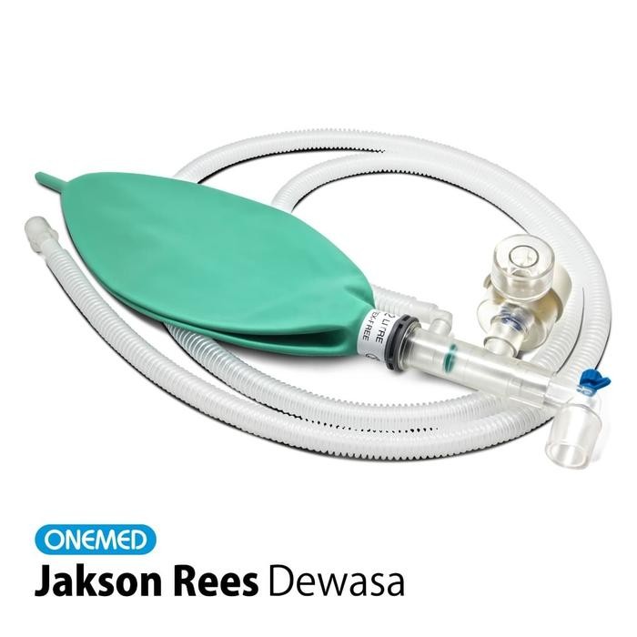 Jackson Rees Dewasa Onemed