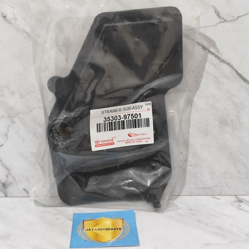 Filter Matic Filter Oli Matic Avanza Rush Xenia Terios Gran Max 2004-2014 35303-97501