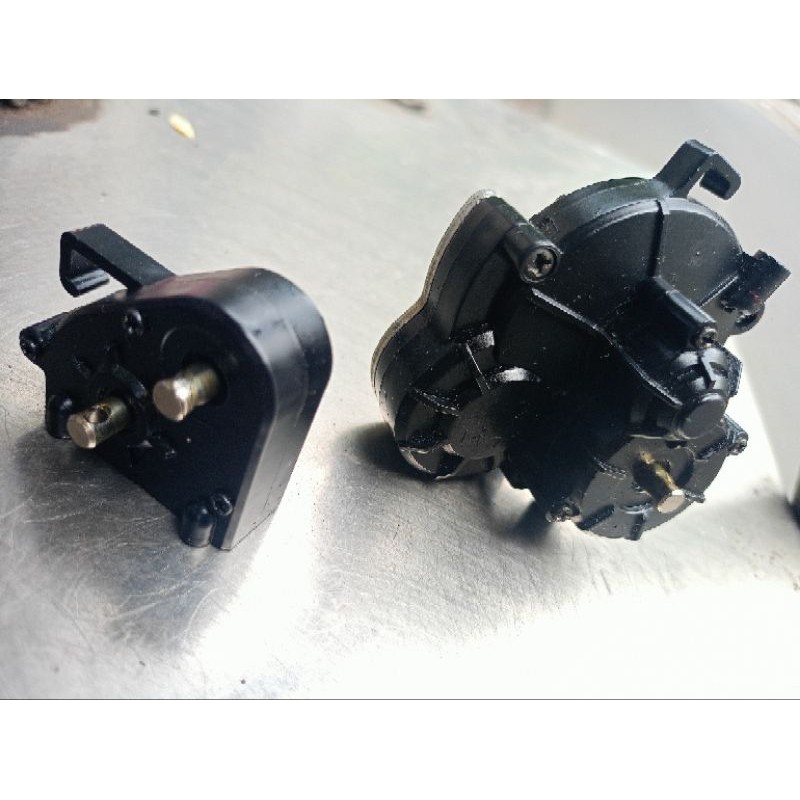 MN128 MN86-MAIN GEARBOX MN86/MN128 ORIGINAL PART-GEARBOX MN86/128