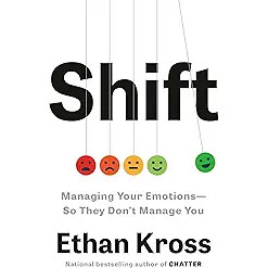 

New Release_Eng/Indo_Shift: Managing Your Emotions
