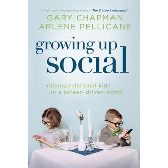 

New Release_Eng/Indo_Growing Up Social Raising Relational Kids in a Screen-Driven World
