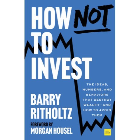 

Produk Favorit CC Ver Eng/Ind_ How Not to Invest