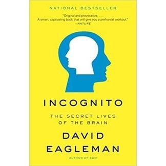 

New Release_Eng/Indo_Incognito The Secret Lives of the Brain