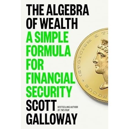 

Readers Collection-Pl_The Algebra of Wealth: A Simple Formula for Financial Security(En/In version)