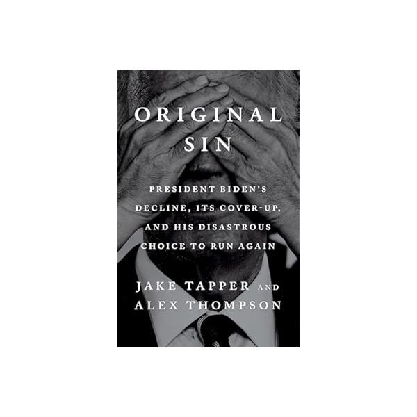 

New Release_Eng/Indo_Original Sin: President Biden's Decline