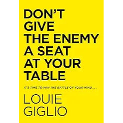

Readers Collection-Pl_Don't Give the Enemy a Seat at Your Table (En/In version)