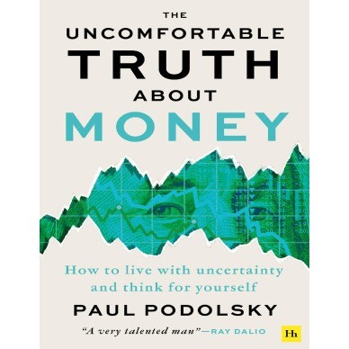 

New Release_Eng/Indo_The Uncomfortable Truth About Money
