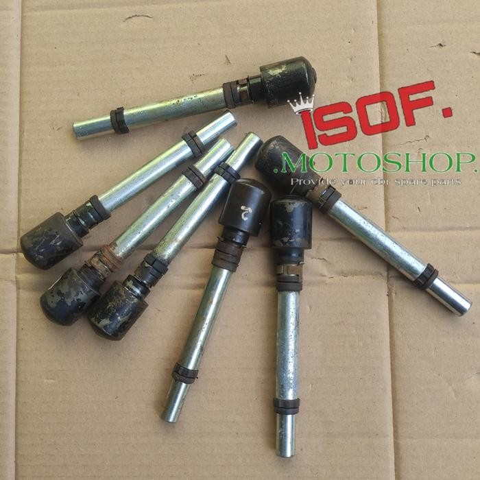 PREMIUM Stabilizer stang cbr 150r facelift/peredam getar stang cbr 150r