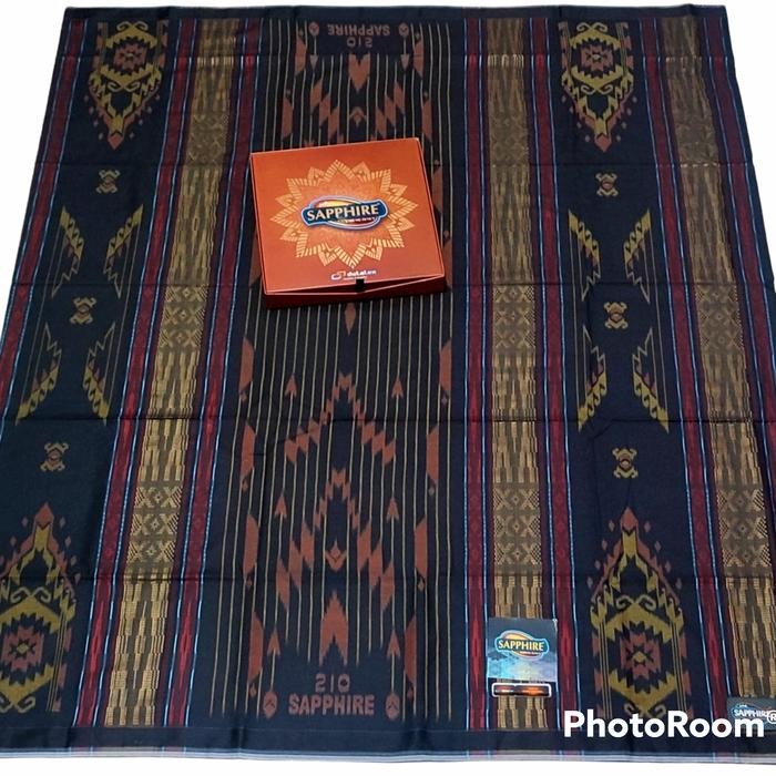 Sarung sapphire sgf sge sdk