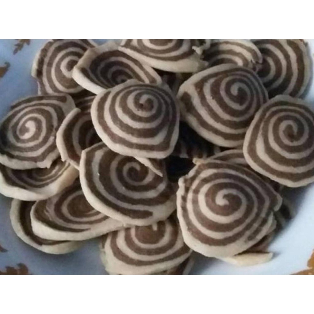 

Desyallshop Snack Kuping Gajah 250 Gram