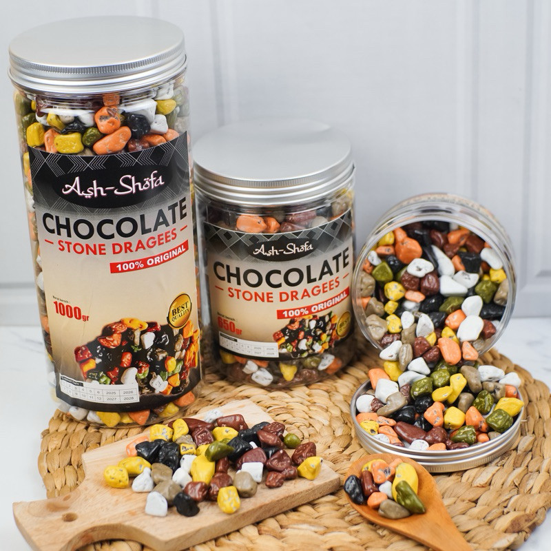 

Desyallshop Ash Shofa Coklat Kerikil Arab Original Permen Cemilan Oleh Oleh Haji Dan Umroh