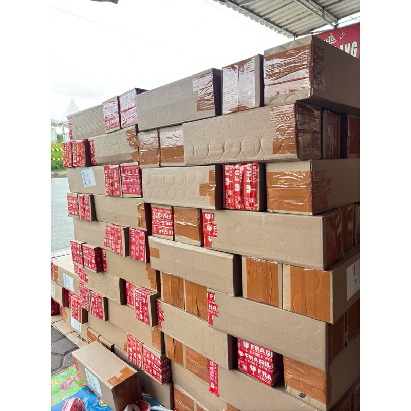 

Andrianbijaksana 1 Ball Besar Telur Gabus Keju 800Gram Cemilan Asin Gurih