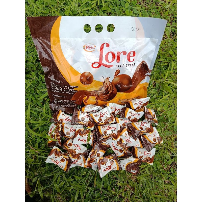 

Andrianbijaksana Lore Best Choco